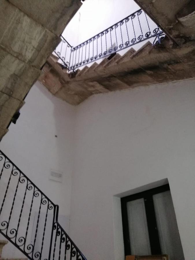 Ferienwohnung Vento Di Ponente Trapani Exterior foto